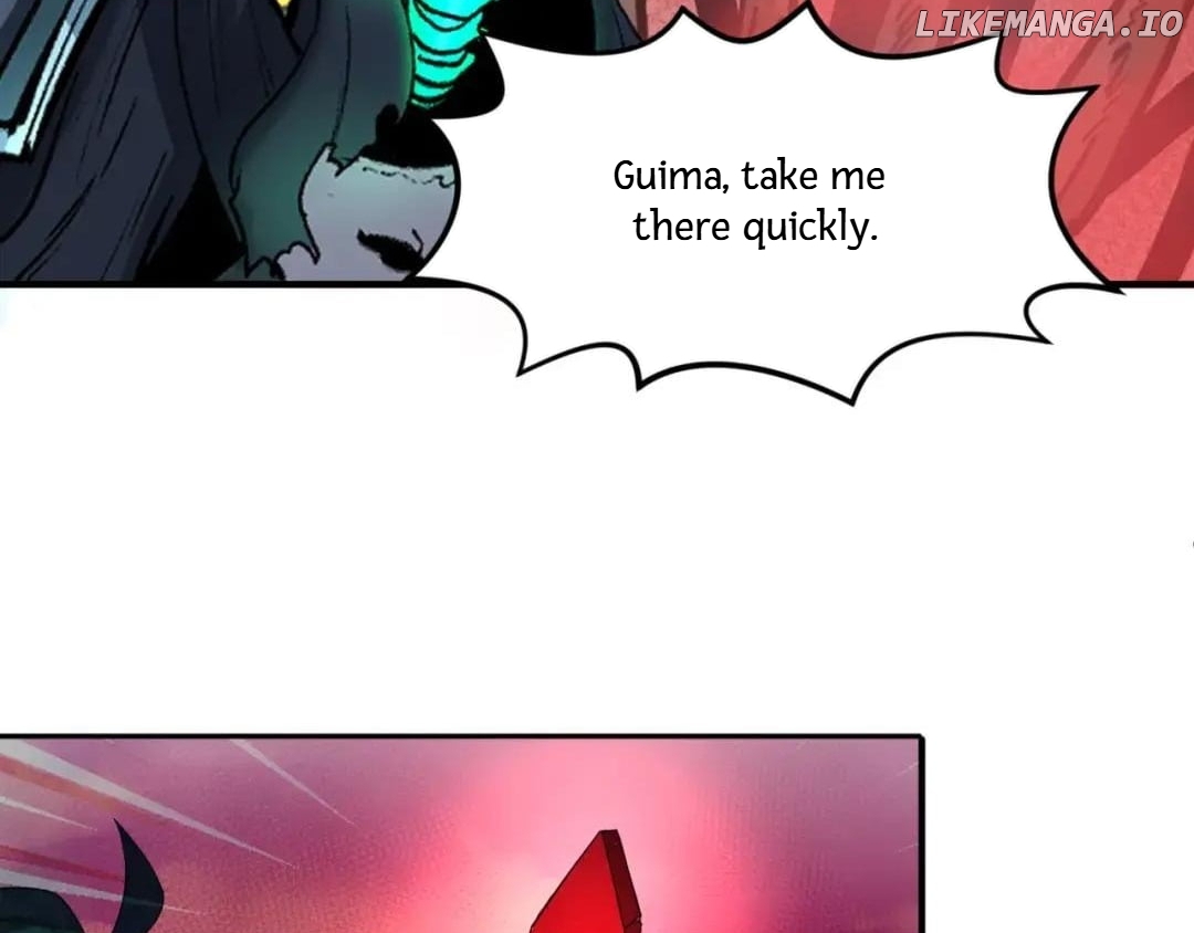 Era of the Haunted chapter 75 - page 22